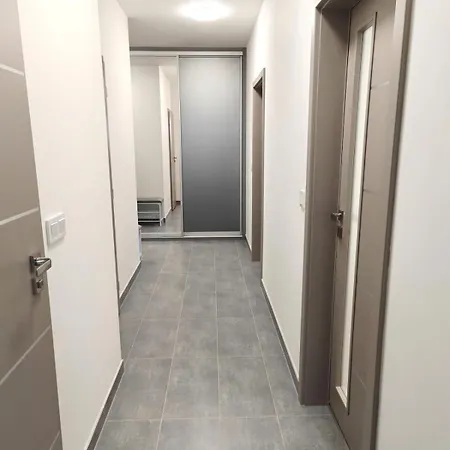Cozy 2 Prague
