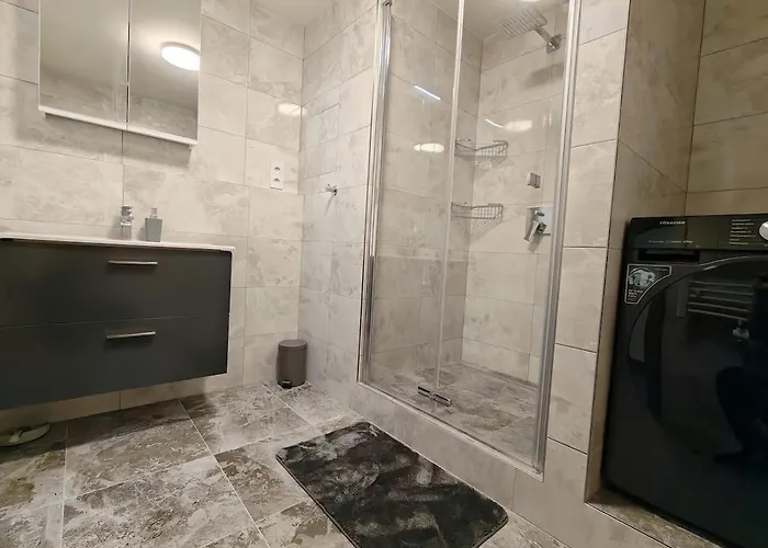 Cozy 2 Apartment
