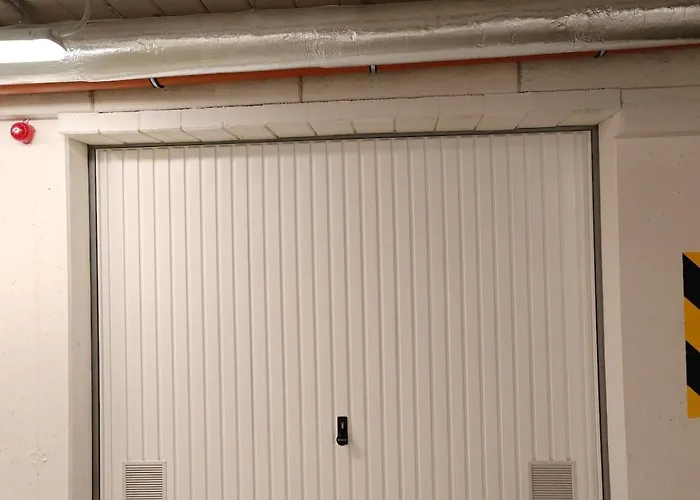 Apartment Cozy 2