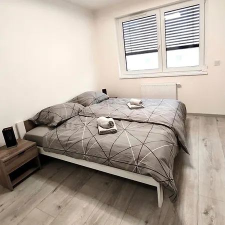 דירה Cozy 2 *
