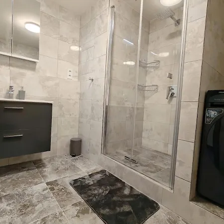 Cozy 2 דירה
