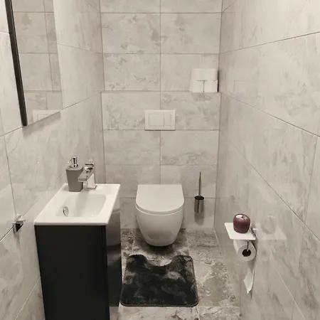 דירה Cozy 2