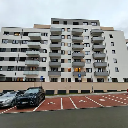 Cozy 2 דירה פראג