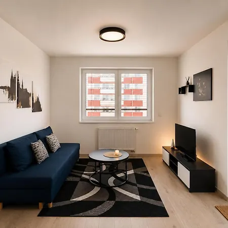 דירה Cozy 2 פראג
