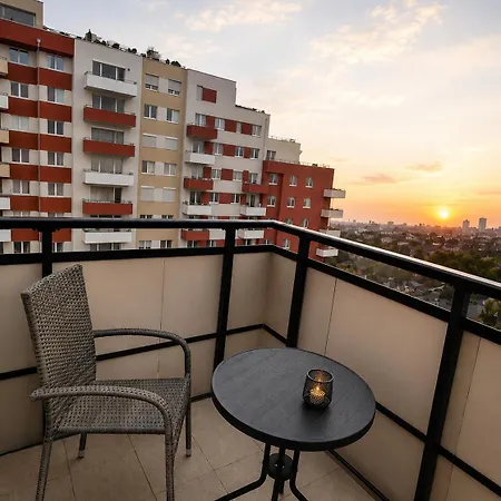 Cozy 2 Διαμέρισμα Πράγα