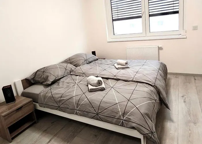 Daire Cozy 2 *
