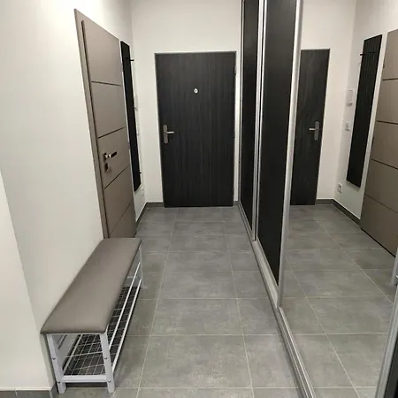 Cozy 2 Appartement *