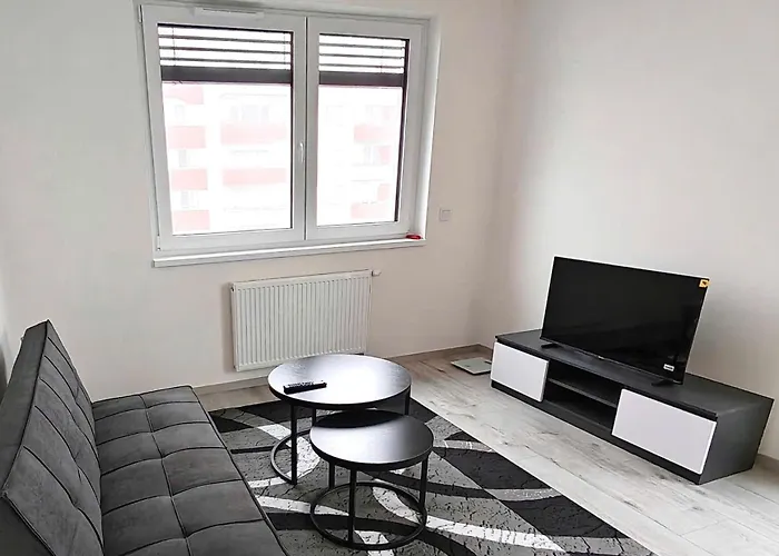 Cozy 2 Апартаменты *